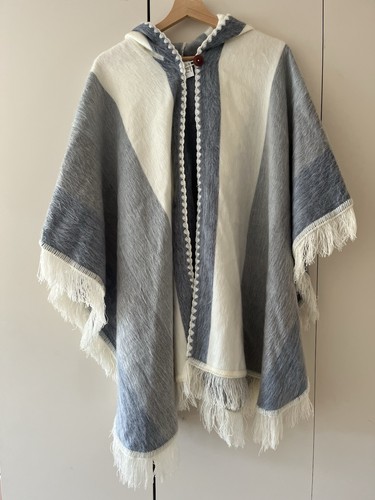 Tresart cache ladies grey blue