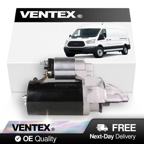 Ventex starter motor for - starter,