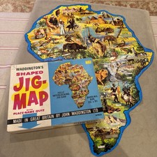 Waddington's Vintage 1960’s