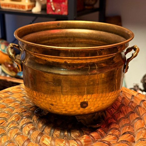 Rare vintage copper - vintage,