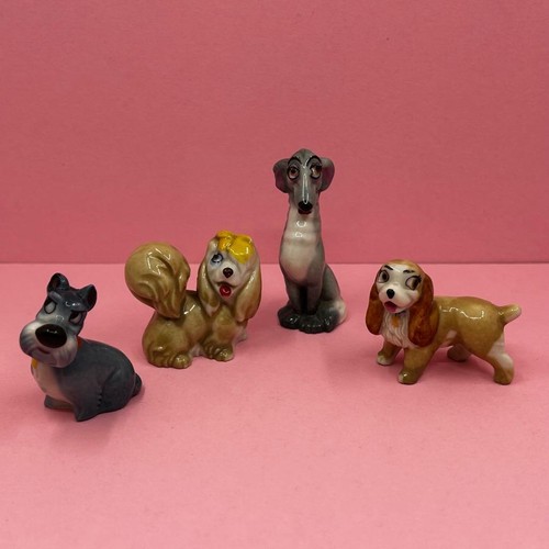 Vintage disney wade lady - vintage, &