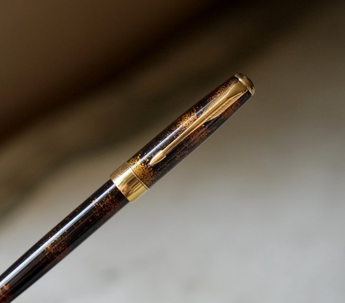 Parker sonnet fountain pen - sonnet, in