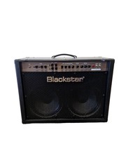 Blackstar HT Metal 60 - Guitar