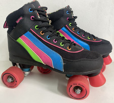 SFR Rio Roller Quad Skate