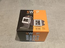 Swap Smart Watch And Phone Opened Never Used N.O.S.