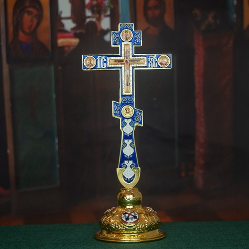 Orthodox greek blue - orthodox,