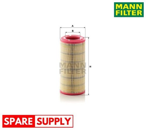 Air filter for iveco daily - air,
