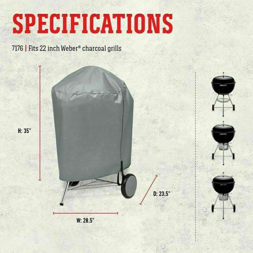 Kettle grill charcoal barbecue - kettle,