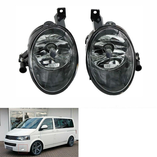 Fit transporter t5 - fit, vw