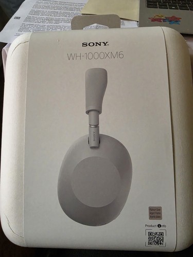 Sony 1000xm6 wireless - sony, wh-1000xm6
