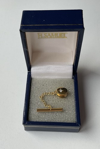 Samuel vintage tie - tie, with