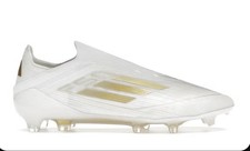 adidas F50 Elite Laceless Fg
