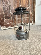 Coleman Dual Fuel lantern- Twin Mantle - Model 295-700T.