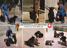 D252791 Bern Barengraben Berne