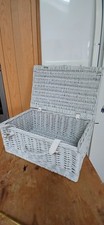 45x30x20cm wicker basket large