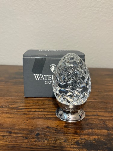 Vtg 1991 waterford 2nd edition - waterford,