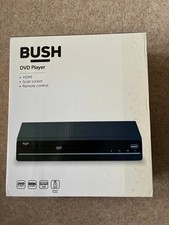 DVD - Bush CDV-03965 DVD