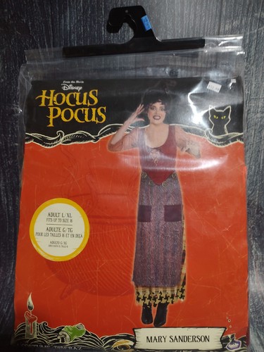 Hocus pocus wendy sanderson - hocus,