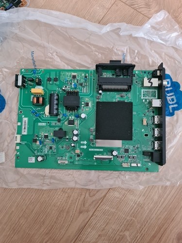 Main board for jvc - board, lt-40cf700