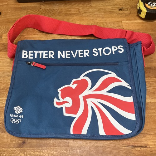 Team olympic lions - gb,