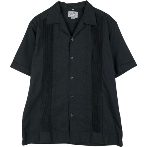 Used s guayaberas - used,