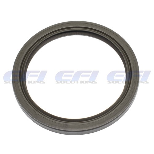 Efi rear main crank - efi,