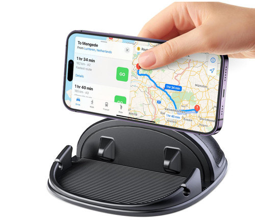 Beeasy car phone holder - phone,