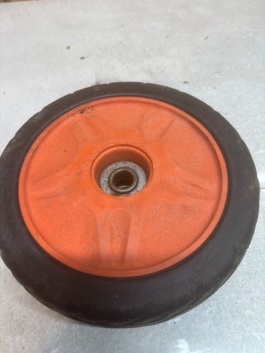 Flymo quicksilver 46s wheel - quicksilver,