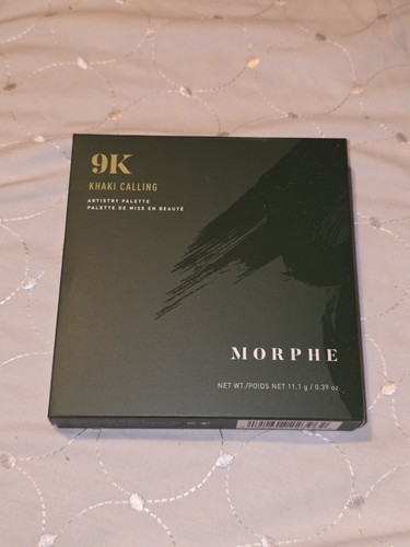 Morphe khaki calling - 9k,