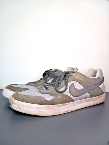 Nike delta force trainers - nike,