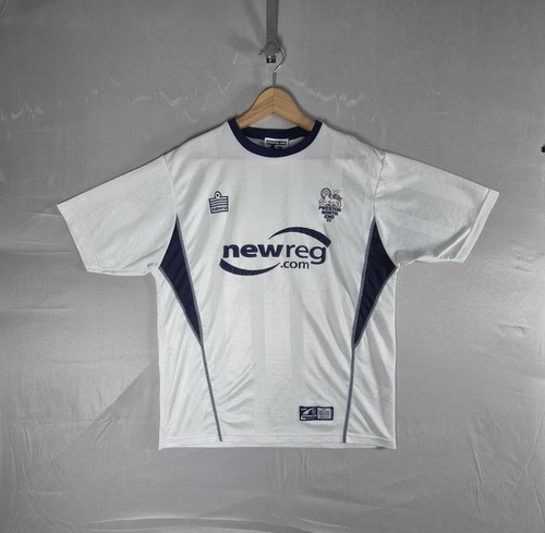 Vtg preston north end 2003 - vtg,