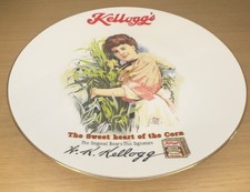 Collectible Kelloggs