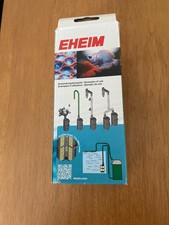 EHEIM EXTERNAL CANISTER FISH