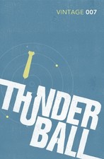 Thunderball: James Bond 007