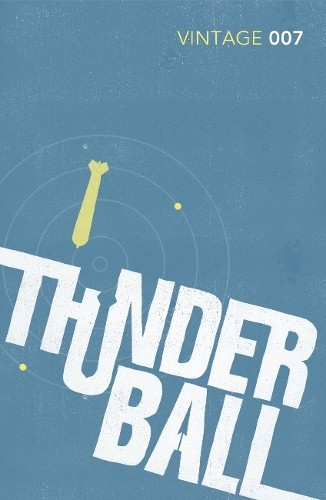 Thunderball james bond - james, 007
