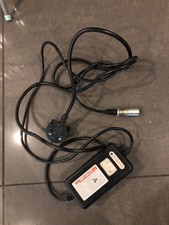 High power mobility scooter battery charger 24 VOLT 1.8 AMP