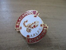 Blackpool Scorpians