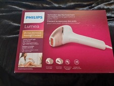 Philips Lumea IPL Hair Removal
