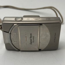 Konica Digital Camera Revio KD-510Z 5.0MP Silver