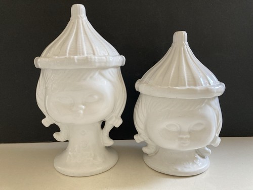 Vintage 60s elpa pottery - elpa,