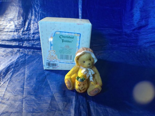 Cherished teddies 912794 - cherished,