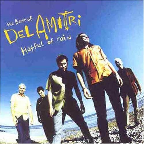 Del amitri hatful rain - del, of