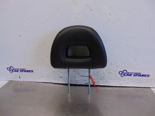 Mitsubishi Shogun Headrests