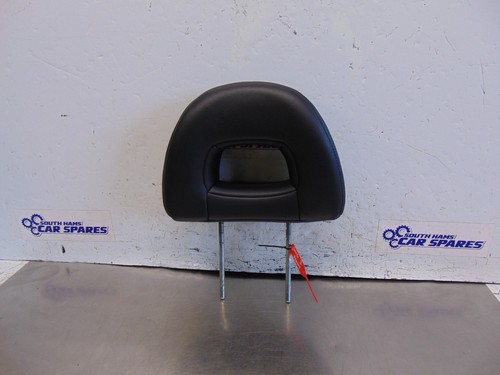 Mitsubishi shogun headrests - mitsubishi,