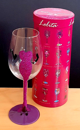 Love wine lolita - lolita, diva