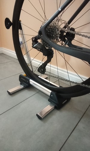 Toppeak lineup bike stand - bike,