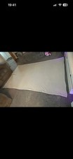 Primark Home Grey Blanket