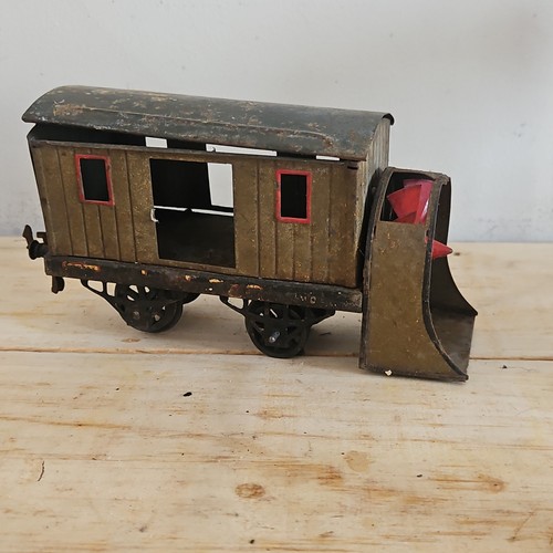 Vintage hornby lner snow - vintage,