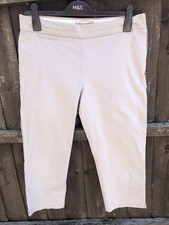 M&S Collection Ladies Cropped