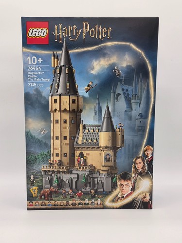 Lego harry potter 76454 - potter,